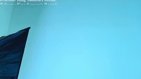 Snapshot of samsondauda chatting on 12, 10, 2025 samson dauda online show from 12, 10, 2025