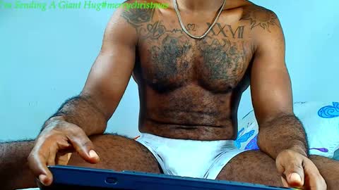 samson dauda online show from 17, 12, 2025