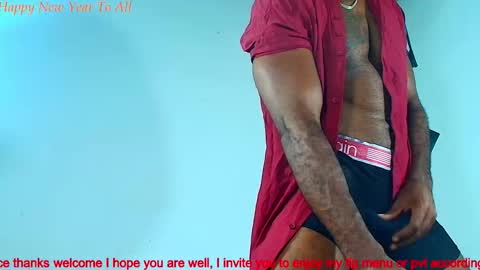 samson dauda online show from 6, 1, 2026