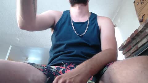 Snapshot of samthebully chatting on 2, 6, 2026 SamTheBully online show from 2, 6, 2026
