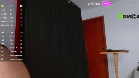 Snapshot of samu_24 chatting on 13, 5, 2026 Alexis online show from 13, 5, 2026
