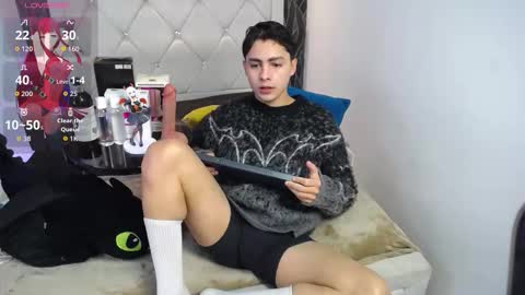 SAMU online show from 16, 2, 2026