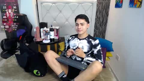 SAMU online show from 27, 2, 2026