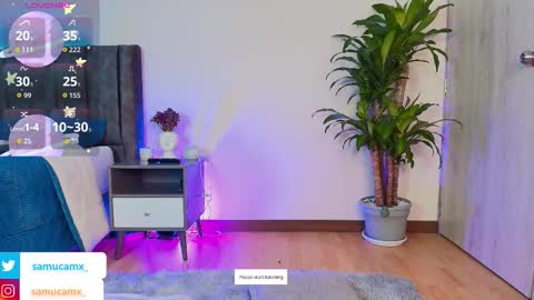 samu online show from 30, 10, 2025