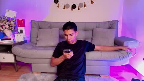 Snapshot of samucamx_ chatting on 26, 2, 2026 samu online show from 26, 2, 2026