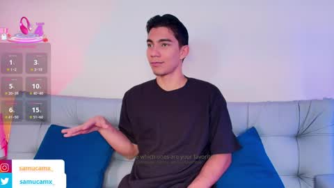 samu online show from 22, 4, 2026