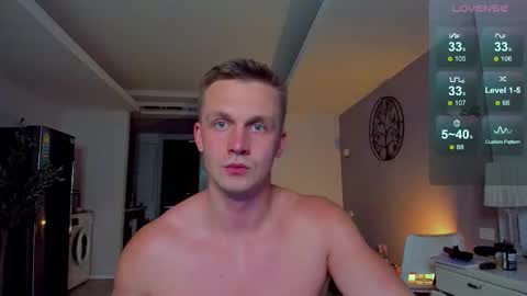 Samuel online show from 25, 3, 2026