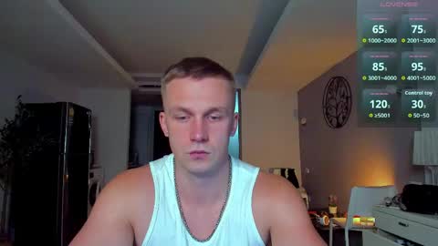 Samuel online show from 16, 4, 2026