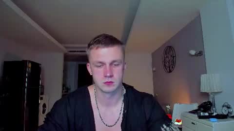 Samuel online show from 21, 6, 2026