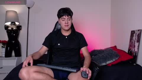 samuel_dark online show from 15, 7, 2026