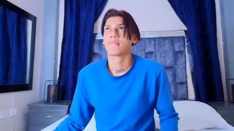 Samuel Sincee online show from 25, 1, 2025