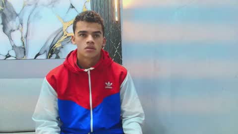 SAMUEL online show from 19, 2, 2026