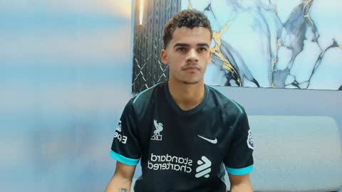 SAMUEL online show from 31, 3, 2026