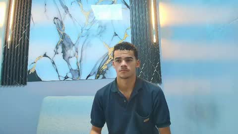 SAMUEL online show from 27, 4, 2026