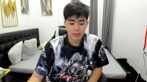 Snapshot of samuelangelo chatting on 30, 3, 2026 Sam online show from 30, 3, 2026