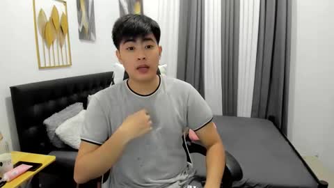 Snapshot of samuelangelo chatting on 8, 5, 2026 Sam online show from 8, 5, 2026