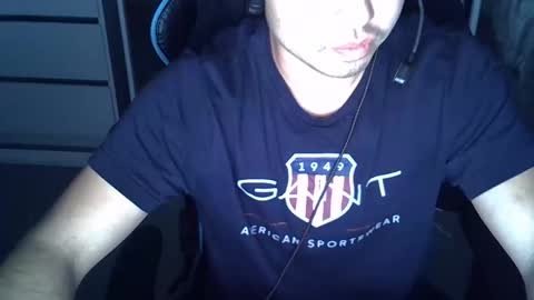 Snapshot of samuelle999 chatting on 1, 6, 2026 samuelle999 online show from 1, 6, 2026