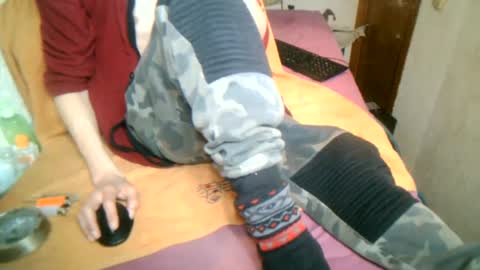 samueltal online show from 6, 3, 2025