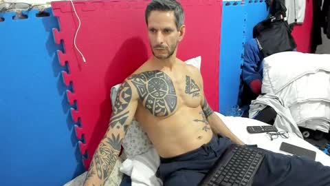 samuraijiu online show from 25, 10, 2025