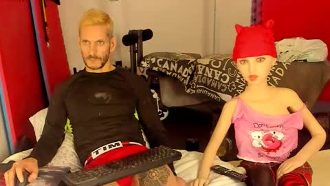 samuraijiu online show from 19, 11, 2025