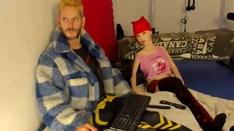 samuraijiu online show from 25, 11, 2025