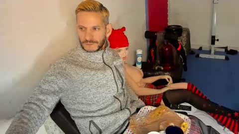 samuraijiu online show from 17, 12, 2025