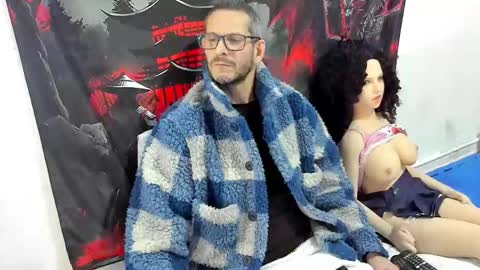 samuraijiu online show from 3, 2, 2026