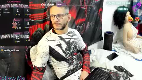 samuraijiu online show from 5, 3, 2026