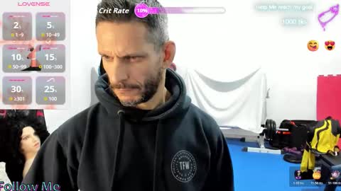 samuraijiu online show from 15, 3, 2026