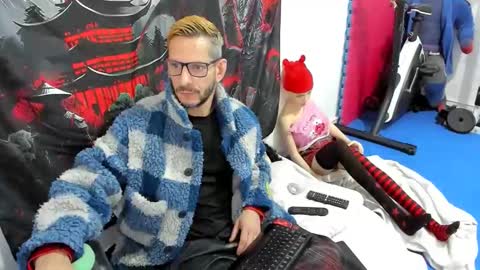 Samuraijiu online show from 22, 12, 2025