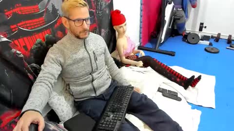 Samuraijiu online show from 23, 12, 2025