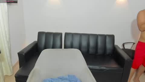 Snapshot of samxx_muscle chatting on 28, 5, 2026 samxx_muscle online show from 28, 5, 2026