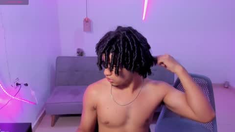 Snapshot of samxx_muscle chatting on 31, 5, 2026 samxx_muscle online show from 31, 5, 2026