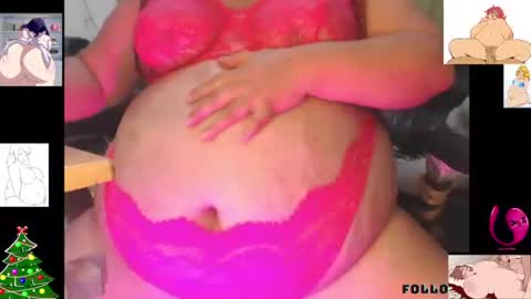 loredy samantha online show from 16, 12, 2025