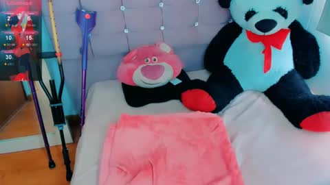  SAMY HUBER online show from 27, 1, 2025