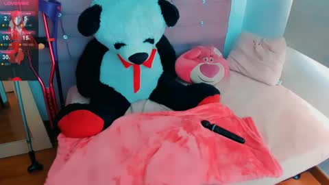  SAMY HUBER online show from 3, 2, 2025