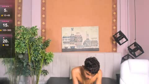 SAM online show from 21, 4, 2026