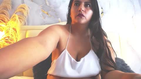 S A M A N T H A  online show from 29, 10, 2025