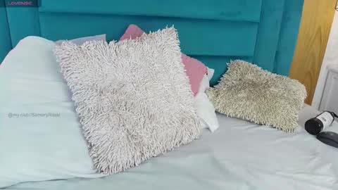 Find me at  when im offline here. online show from 11, 3, 2026