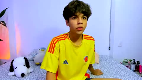 Snapshot of samy_twink chatting on 24, 6, 2026 Sammy online show from 24, 6, 2026