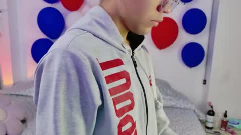 Snapshot of samy_twink chatting on 6, 7, 2026 Sammy online show from 6, 7, 2026