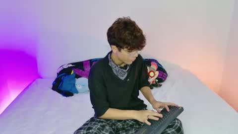 Snapshot of samy_twink chatting on 11, 7, 2026 Sammy online show from 11, 7, 2026