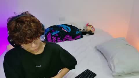 Snapshot of samy_twink chatting on 12, 7, 2026 Sammy online show from 12, 7, 2026