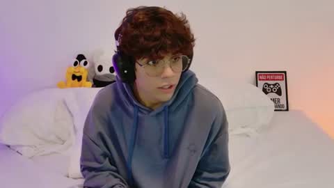 Snapshot of samy_twink chatting on 13, 7, 2026 Sammy online show from 13, 7, 2026