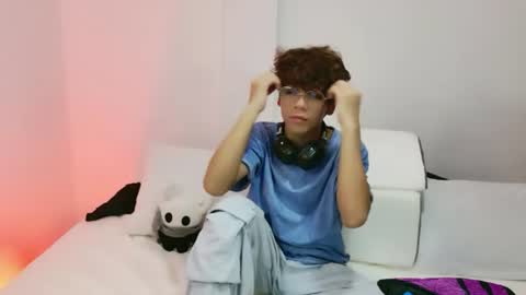 Snapshot of samy_twink chatting on 20, 7, 2026 Sammy online show from 20, 7, 2026