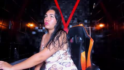 SamyEvanns online show from 5, 3, 2026