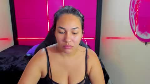 SamyEvanns online show from 7, 5, 2026