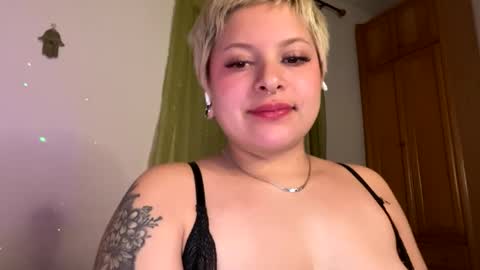 Samymoon online show from 1, 3, 2026