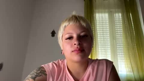 Samymoon online show from 3, 4, 2026