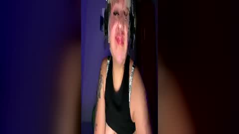 Snapshot of samymoon3 chatting on 18, 6, 2026 Samymoon online show from 18, 6, 2026